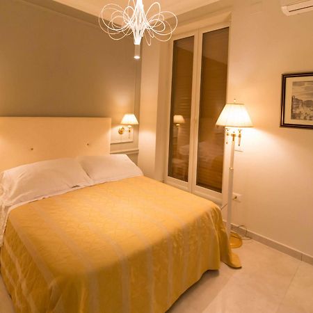 Ruins B&B Ерколано Екстериор снимка