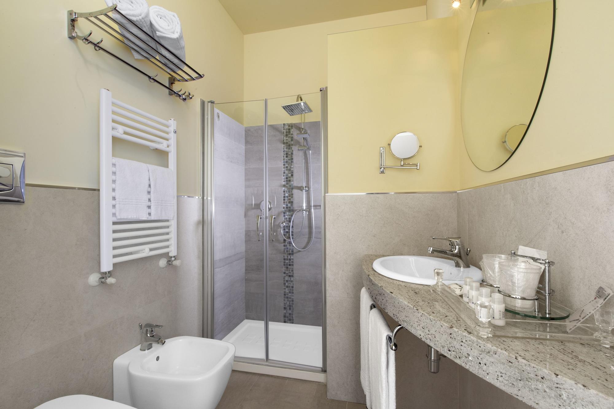 Ruins B&B Ерколано Екстериор снимка