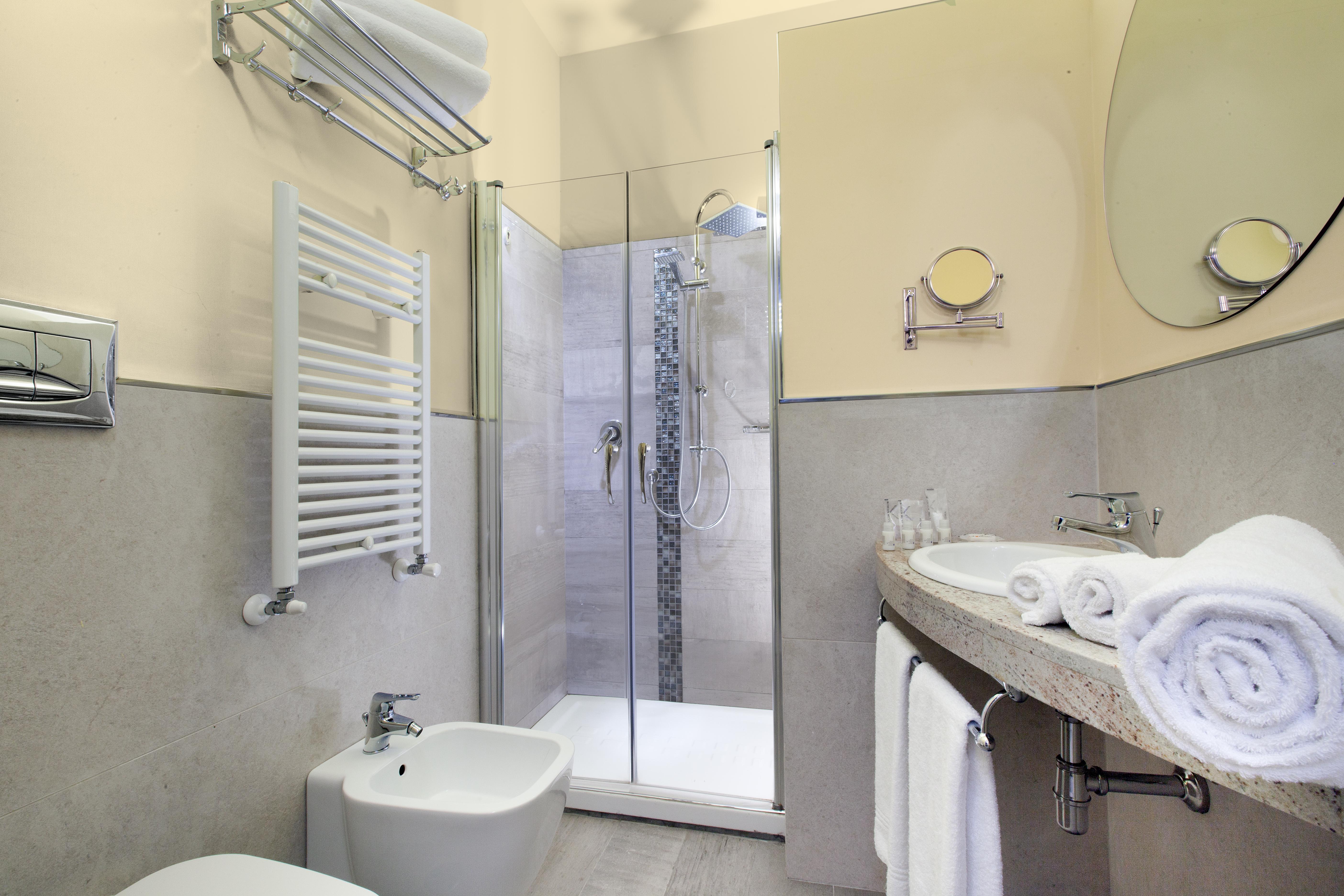 Ruins B&B Ерколано Екстериор снимка