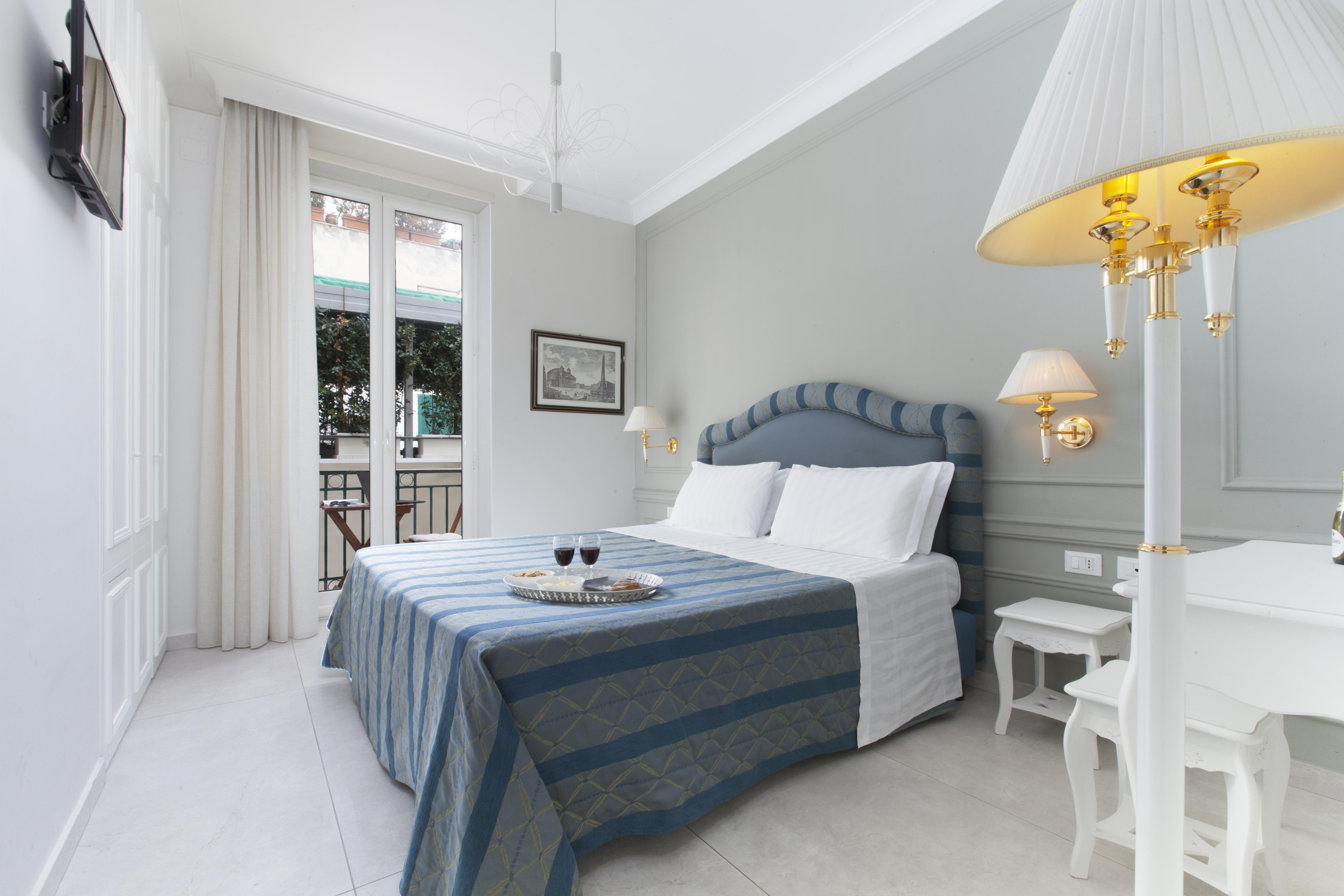 Ruins B&B Ерколано Екстериор снимка