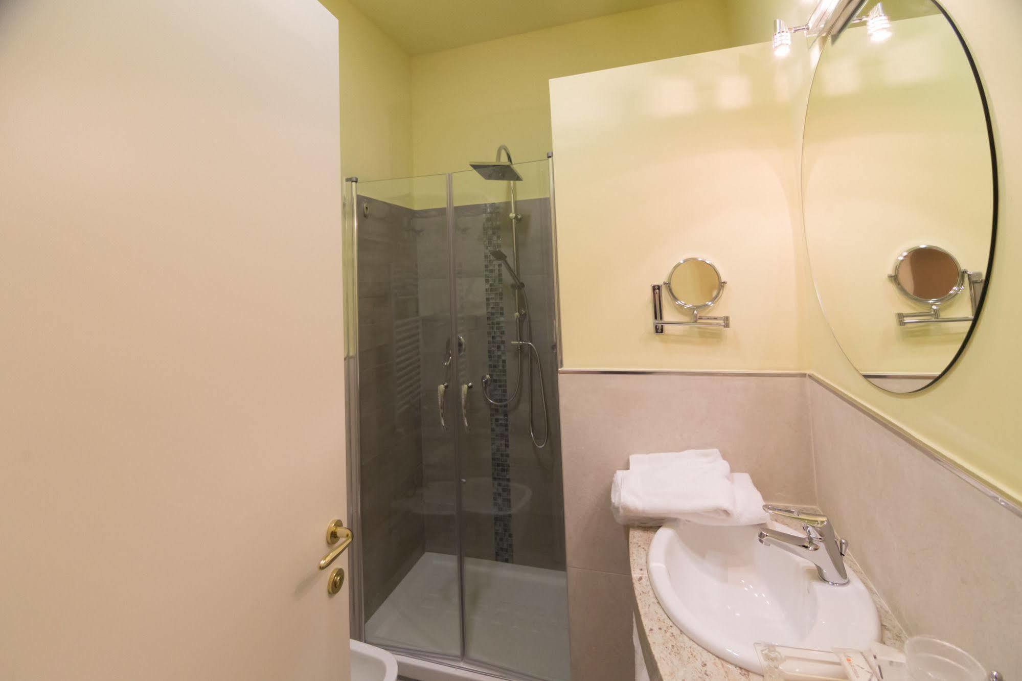 Ruins B&B Ерколано Екстериор снимка
