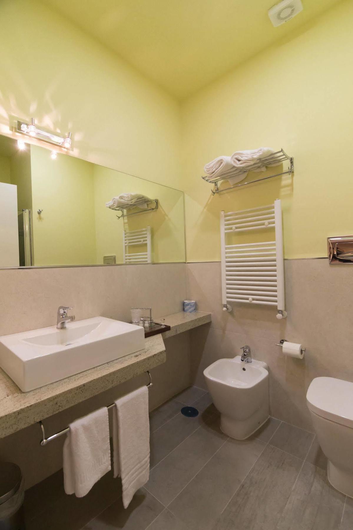 Ruins B&B Ерколано Екстериор снимка