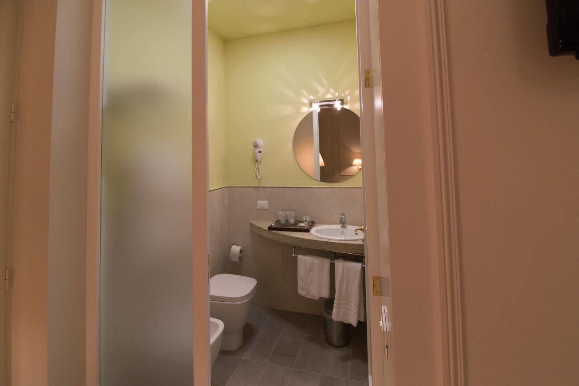 Ruins B&B Ерколано Екстериор снимка