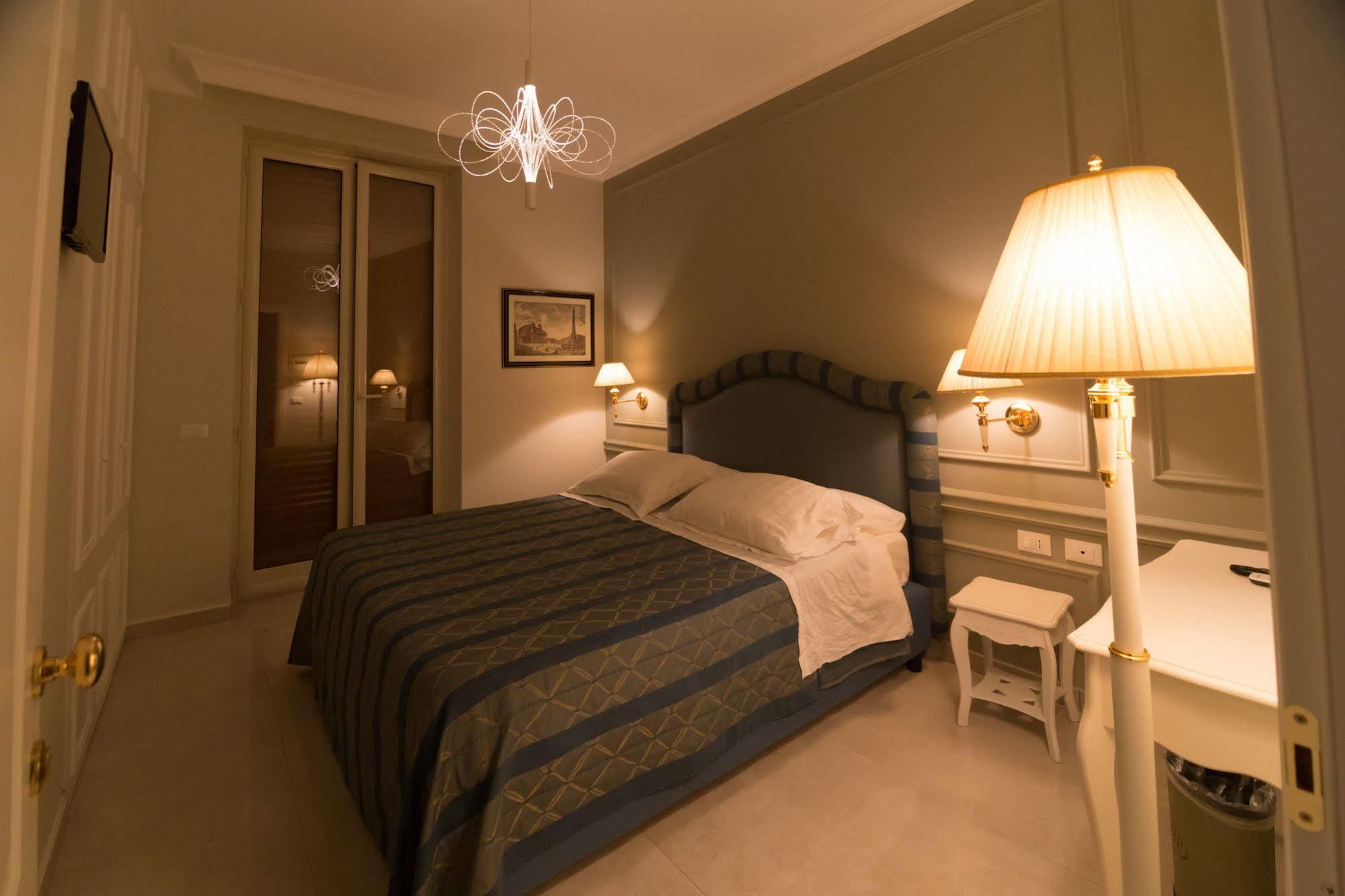 Ruins B&B Ерколано Екстериор снимка