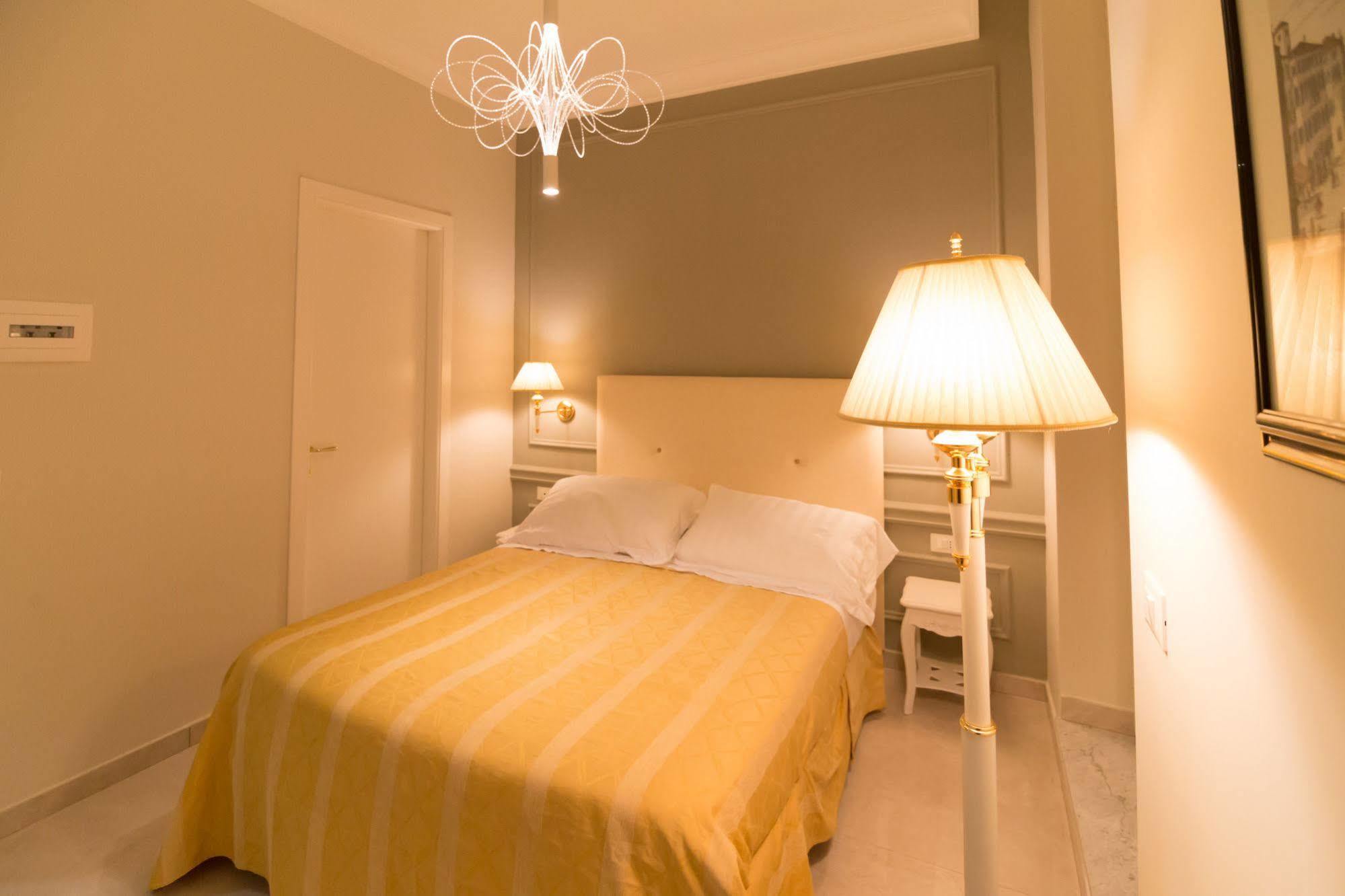 Ruins B&B Ерколано Екстериор снимка