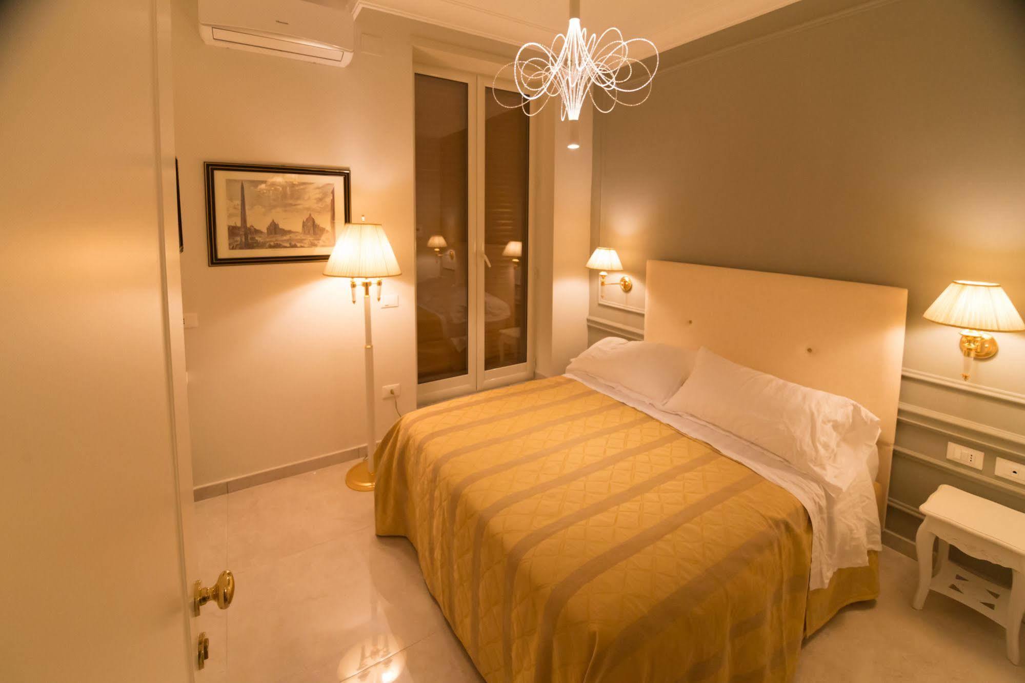 Ruins B&B Ерколано Екстериор снимка